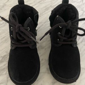 Toddler Boys Ugg Boots Size 11